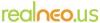 REALNEO Logo