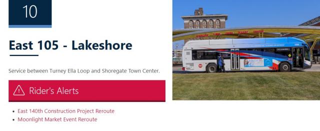 Longfellow transportation 