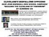 CLEVELAND'S BEDFELLOWS!