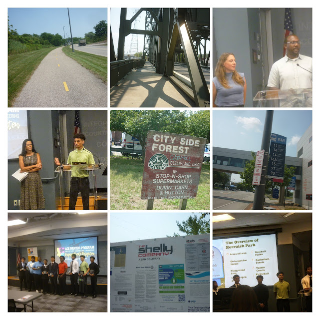 Summer Experience Interns 2024