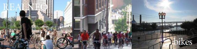 bikes