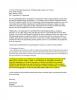 Stop Emergency Resolutions by Cimperman at end of his term