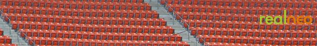 EMPTY SEATS ALL YEAR 