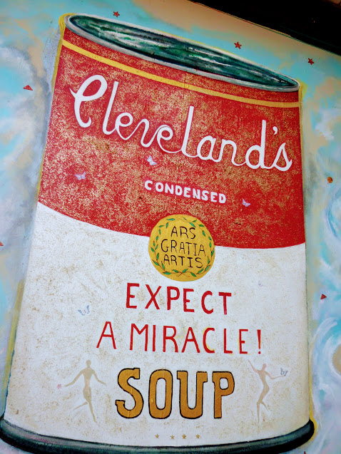 Expect a Miracle