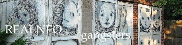 gangsters