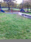 Kiddy Park on waste dump