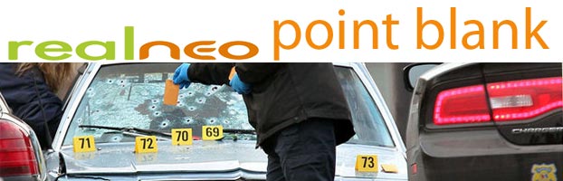 point blank header - did police shoot at point blank to put GSR on victims? point blank header - did police shoot at point blank to put GSR on victims?