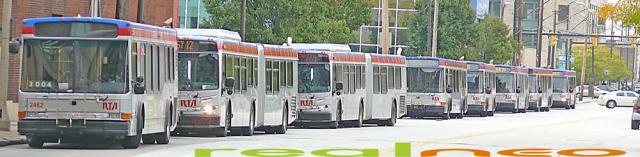 RTA raises fares RTA raises fares