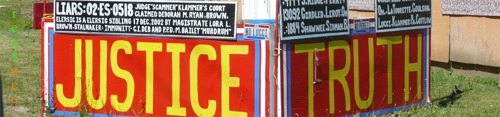 painting your own message image jeff buster eastern Ohio summer 2010