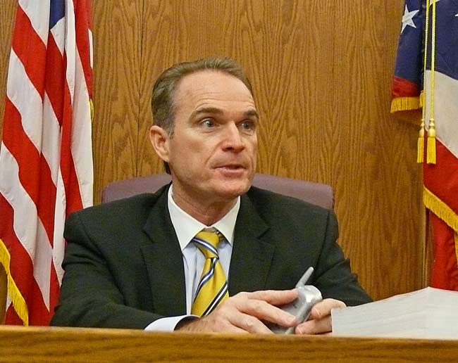 cuyahoga county judge daniel gaul image jeff buster 12.14.07