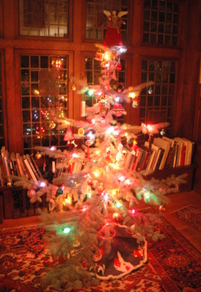 Perfect Tree