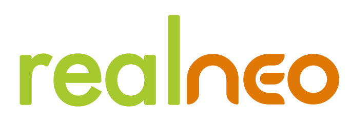 REALNEO logo