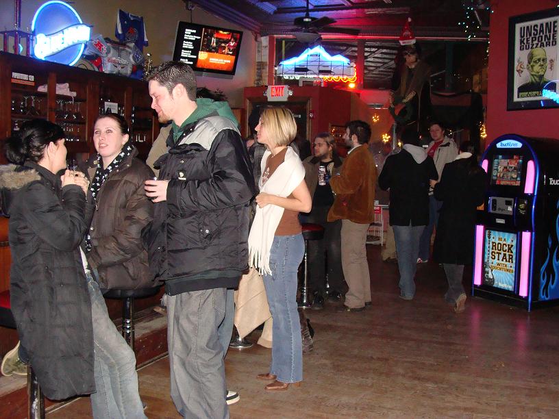 euc  crowd