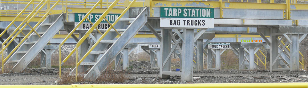 cargill cleveland